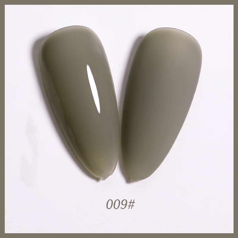 ANG-19 Beauty Classic UV Nail Gel Polish (1)