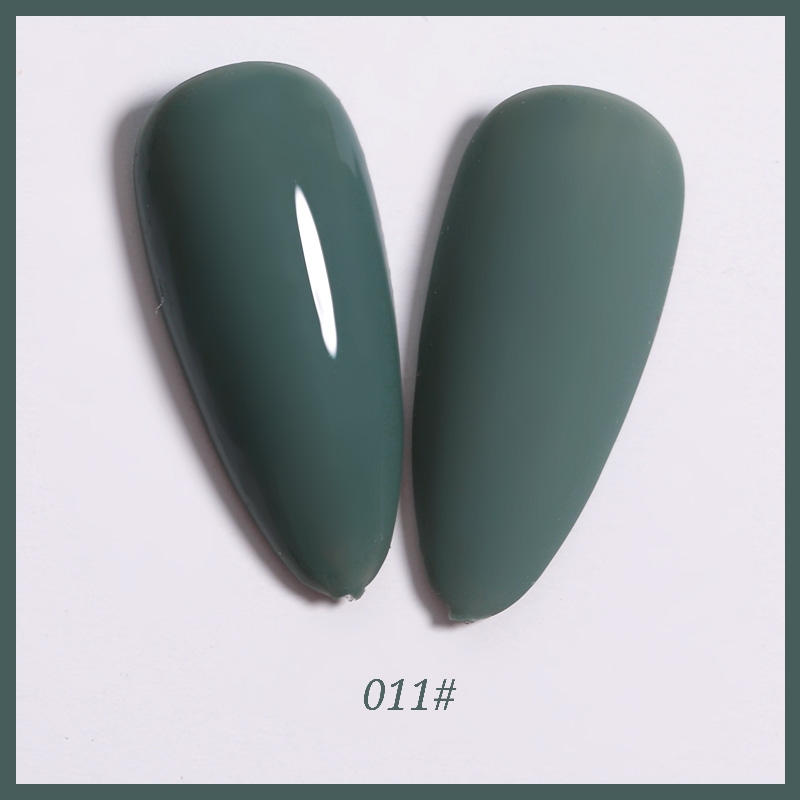 ANG-19 Beauty Classic UV Nail Gel Polish (14)