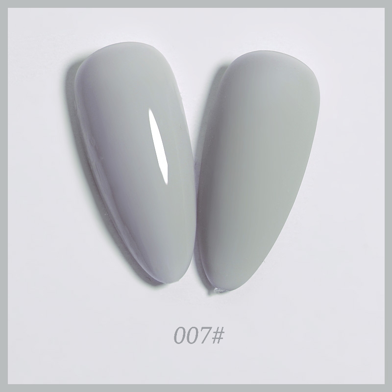 ANG-19 Beauty Classic UV Nail Gel Polish (15)