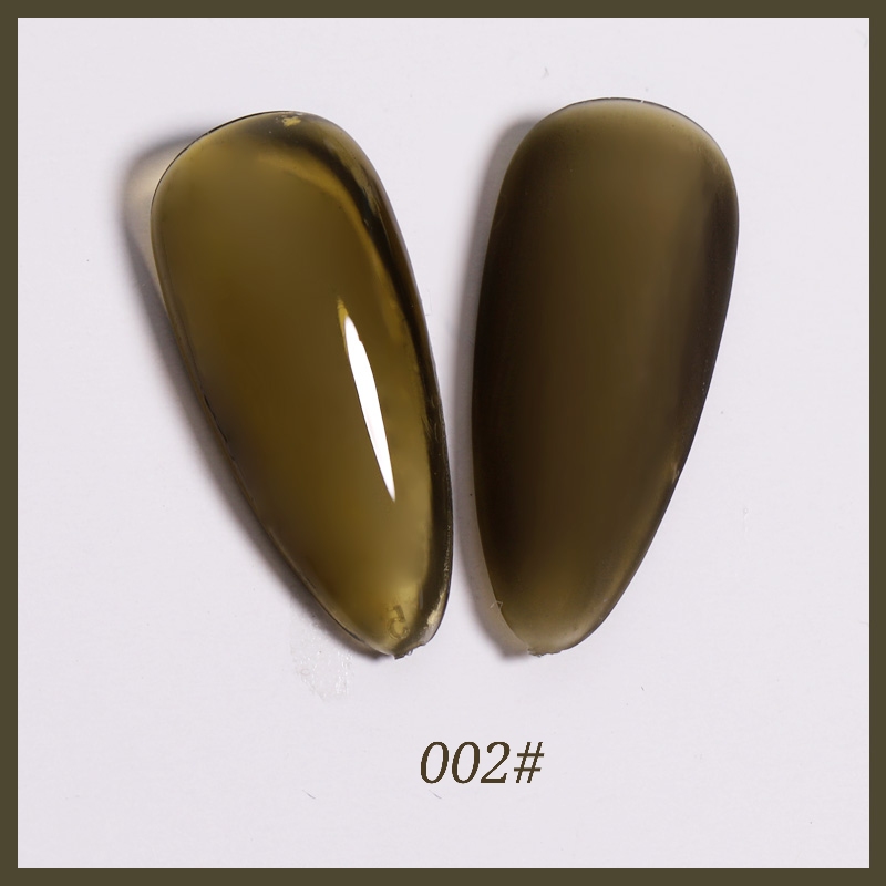 ANG-19 Beauty Classic UV Nail Gel Polish (16)