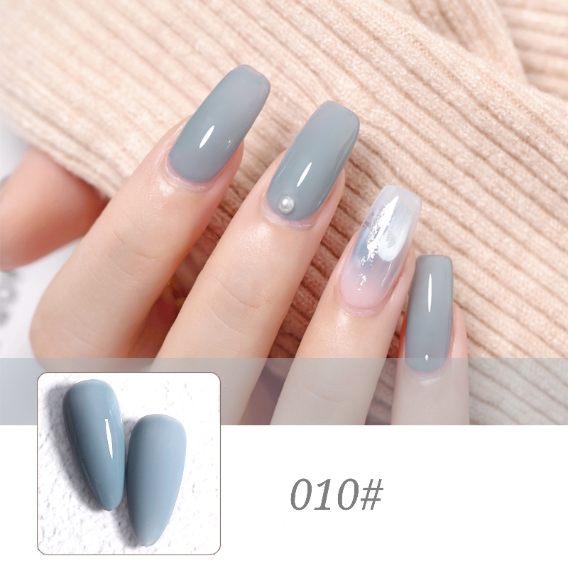 ANG-19 Beauty Classic UV Nail Gel Polish (4)