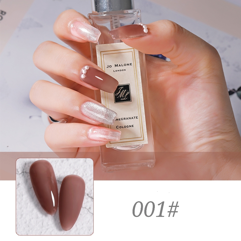 ANG-19 Beauty Classic UV Nail Gel Polish (6)
