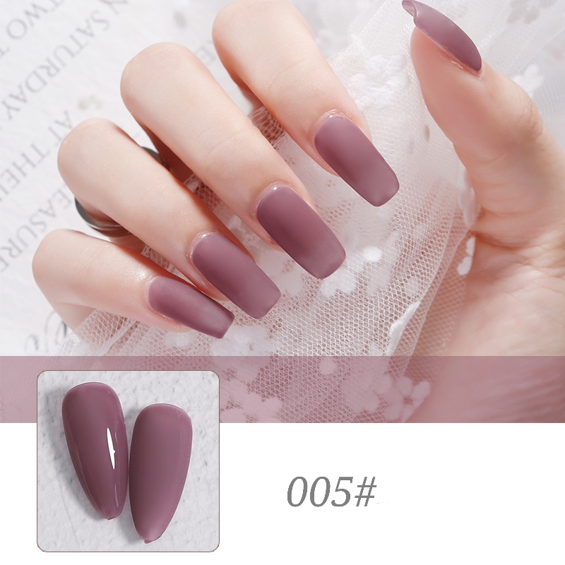 ANG-19 Beauty Classic UV Nail Gel Polish (7)