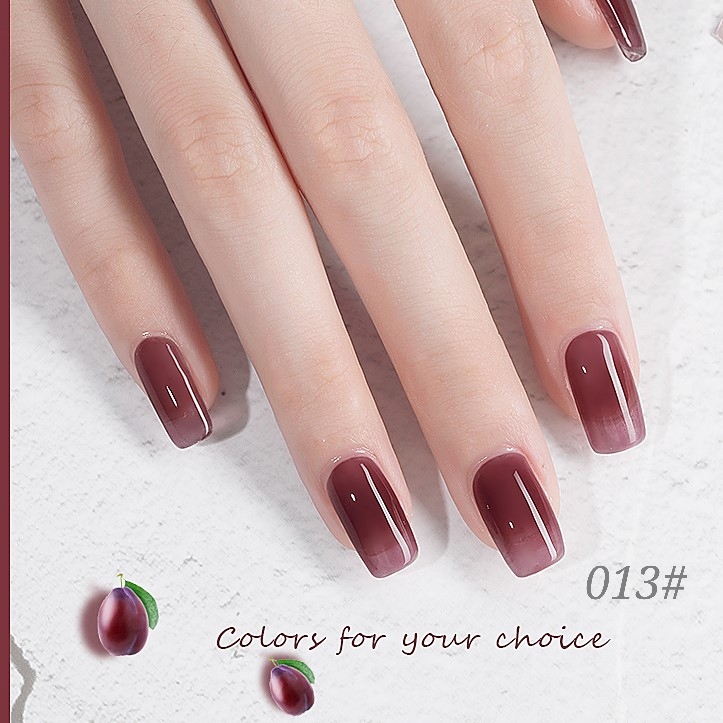 ANG-19 Beauty Classic UV Nail Gel Polish (8)