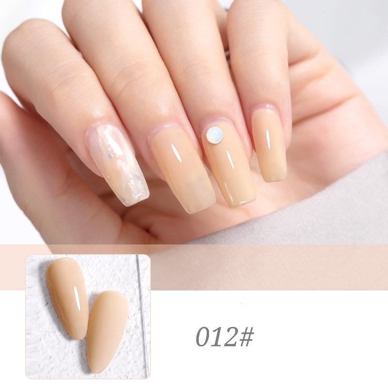ANG-19 Beauty Classic UV Nail Gel Polish (9)